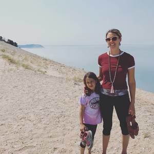 Meet your Posher, Julia